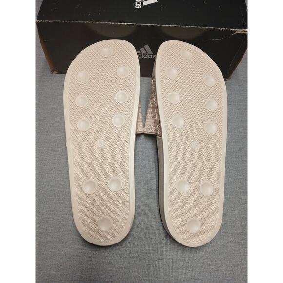 Adidas Disney Star Wars Adilette Slides Jabba Throne Room GX6749 Mens 15 NWT Box